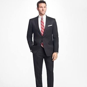 Brooks Brothers “346” Regent Fit 2piece suit